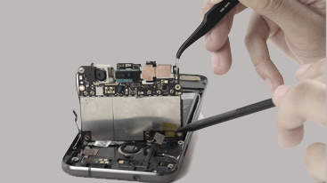 MOTHERBOARD REPLACEMENT