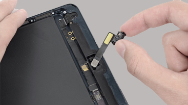 IPAD CAMERA REPAIR SERVICE