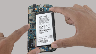 SAMSUNG BATTERY REPAIR SERVICE