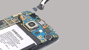SAMSUNG CAMERA REPAIR