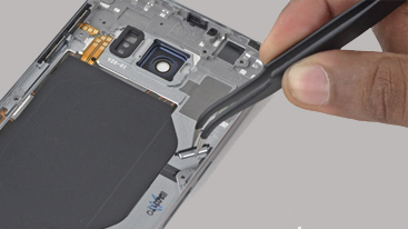 POWER BUTTON REPAIR SERVICE