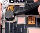 Vibrator Motor Replacement